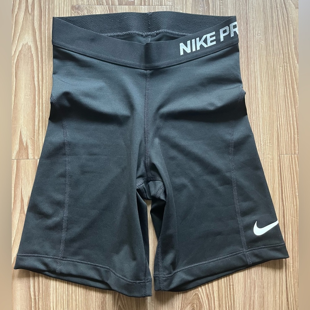 Nike Pro Dri-Fit Shorts